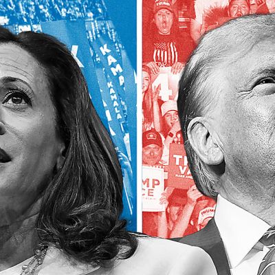 Rich Americans Prep Fail-Safe Estate Plans Ahead of Election