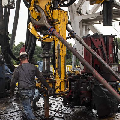 Trump Wants to ‘Drill, Baby, Drill,’ but Can He Cut Energy Prices?