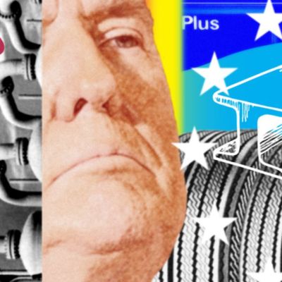 Trump Looks to Ensure Flow of Crude Oil Through Strait of Hormuz