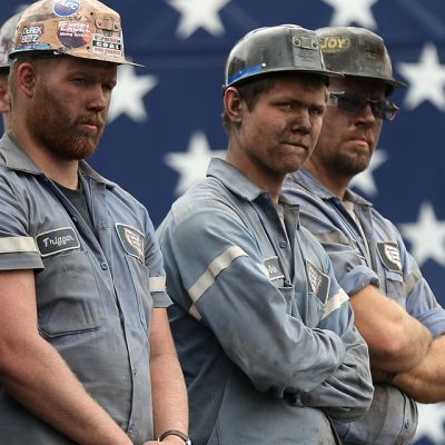 Politics: 'Where Have All the Democrats Gone' and 'The Party of the People'