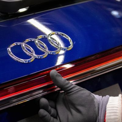 Trump Announces Audi’s First-Ever U.S. Factory in Georgia as Tariffs Bite