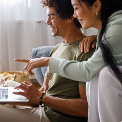 Why yes, there is a savings account paying 6.17%  —  plus 9 other savings accounts with the best rates in November 2023