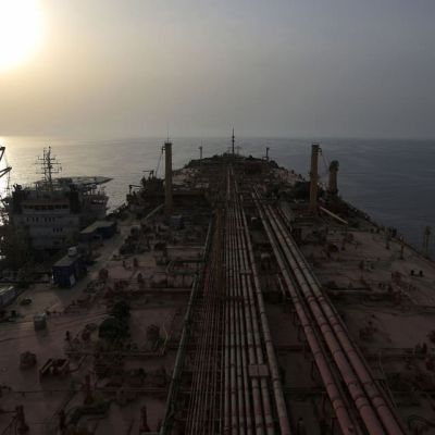 U.S. Launches a Second Day of Strikes Against Houthi Targets in Yemen