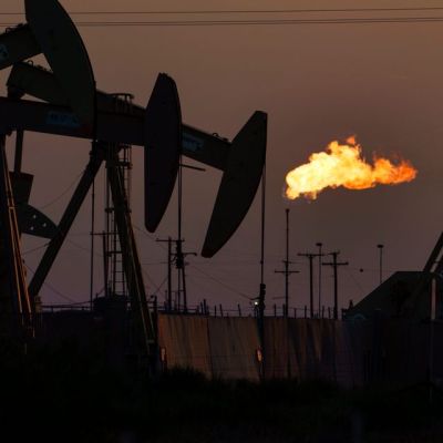 EPA to Force Oil-and-Gas Industry to Plug Methane Leaks