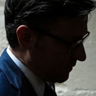 Speaker Mike Johnson Survived the Spring. Now Comes the Fall.