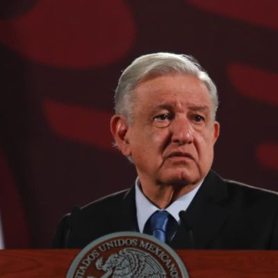 The Big Trouble in AMLO's Mexico