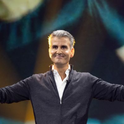 Disney’s Future Now Depends on the Ultimate Theme Park Insider