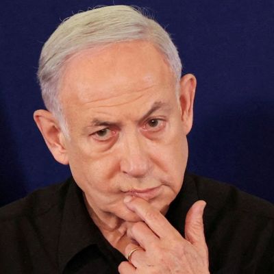 Israel Needs a New Leader