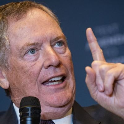 The Data Don’t Lie, and Tariffs Don’t Work