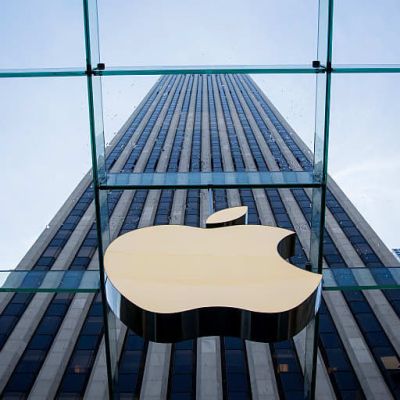 Apple’s Frosty Christmas Guidance Is a Concern for Retailers. Here’s Why.