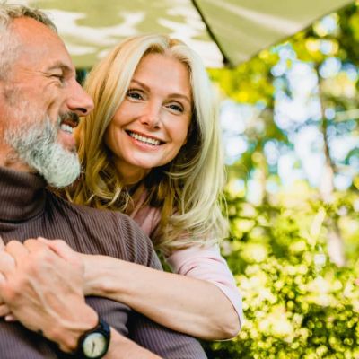 We’re in our mid-50s and planning to retire soon. We have $2 million saved. How can we extract income from our $900,000 home?