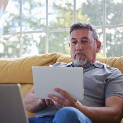 Time is running out for boomers behind in their retirement savings — but here’s what you can still do