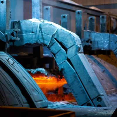 Alcoa Offers to Buy Australia’s Alumina for $2.2 Billion