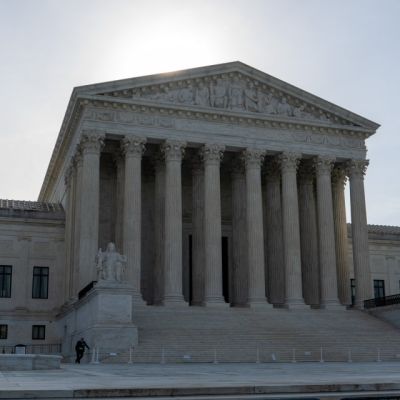 Trump Says He'll Attend Supreme Court Hearing on Birthright Citizenship: Live Updates