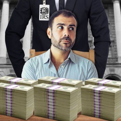 5% yields on savings accounts, CDs and money market mutual funds are great  —  until tax time. Here’s how to prep.