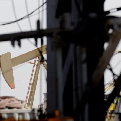 Oil Megadeals Keep Coming After Exxon, Chevron Open Floodgate. This Could Be Next.