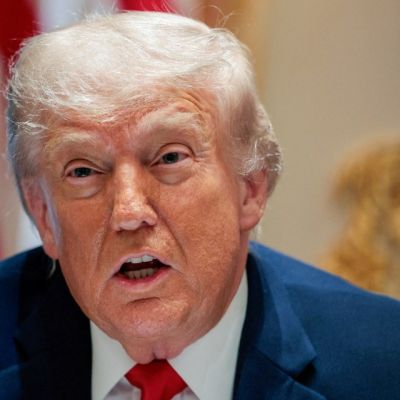 Trump Remains in ‘Excellent Physical Health,’ White House Doctor Report Says