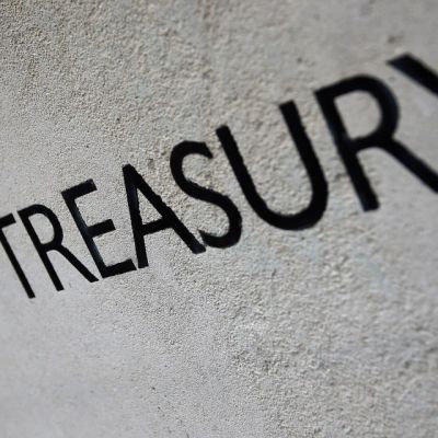 U.K. Government Borrowing Rose in February