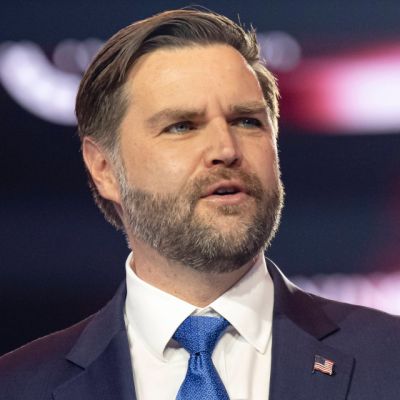 Man Taken Into Custody for Allegedly Damaging JD Vance’s Ohio Home
