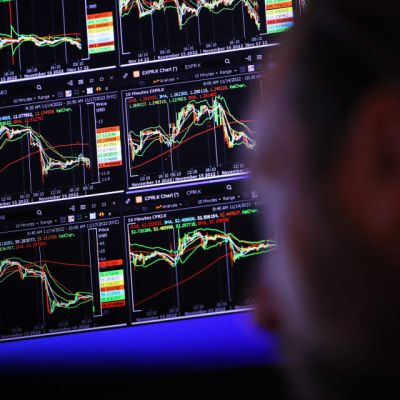 These Stocks Are Moving the Most Today: Berkshire Hathaway, Alcoa, Intuitive Machines, Li Auto, Amazon, and More