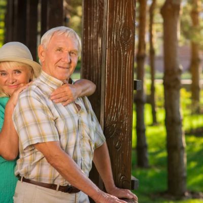 My husband lists me as his beneficiary. We don’t have kids. Do we need a will?