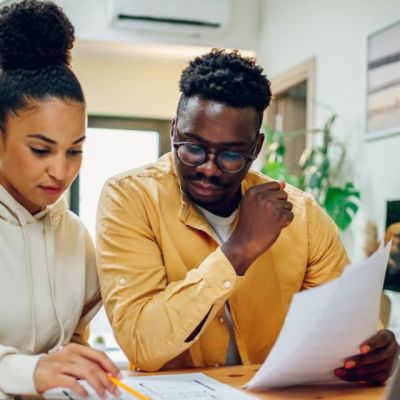 This is the one certain thing you should expect from mortgage rates this month, one financial analyst tells us