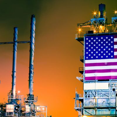 Why Trump will need help from Saudi Arabia and Iran to help feed energy bulls