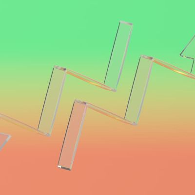 Ten-Year Treasury Yield Falls, Two-Year Rises