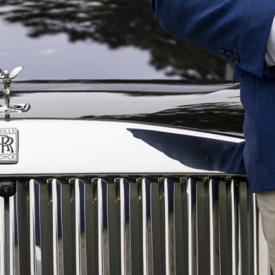 America’s Love Affair With Posh British Cars Is Under Threat Despite Trade Deal