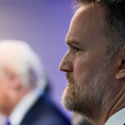 Jamieson Greer Says U.S. Will Stick to Trade Deals