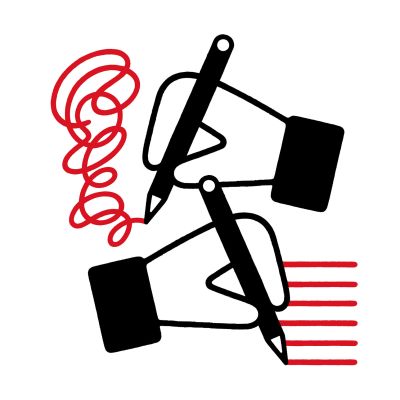 My Friend Is Refusing to Talk Politics With Me. Can She Do That?