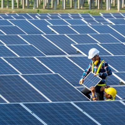 Power infra stock in focus after receiving order worth ₹27 Cr for 980 MWp solar power project