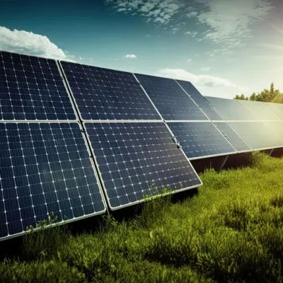 IREDA-Backed IFSC Entity Funds 100 MW Solar Project In Zambia – BW Businessworld
