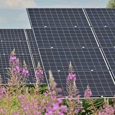 Pentagreen Capital provides financing for solar and battery projects in PH