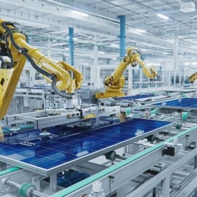 US Slaps 126 Per Cent Duty On Indian Solar Panels, Putting Trade Talks At Risk