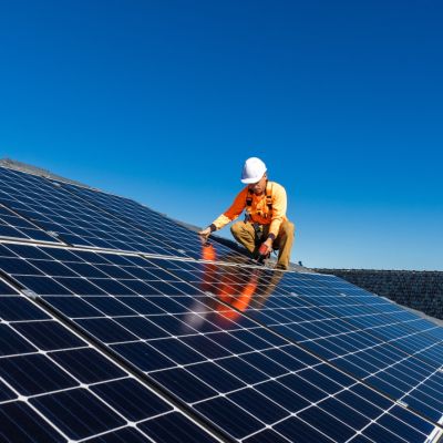 Ireland’s solar sector hits 1GW of energy for first time