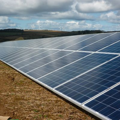 Energy Storage