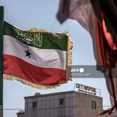 Somaliland offers US access to minerals and military bases