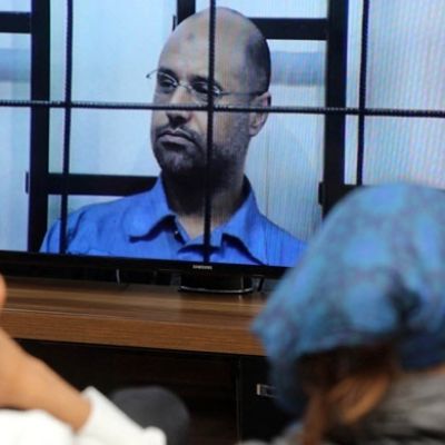 Ex-Libyan leader’s son Saif al-Islam Gaddafi killed