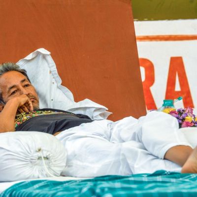Supreme Court Gets Letter Petition Seeking Protection For Sonam Wangchuk; Here’s Everything It Wants