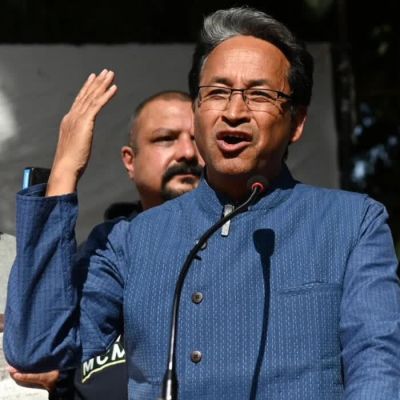 From classroom to protest lines: Sonam Wangchuk’s fight for Ladakh’s future