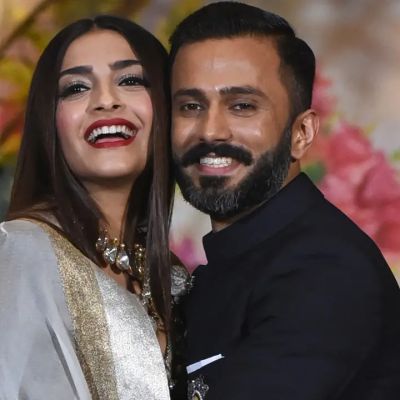 Sonam Kapoor is expecting her second child with Anand Ahuja: Reports