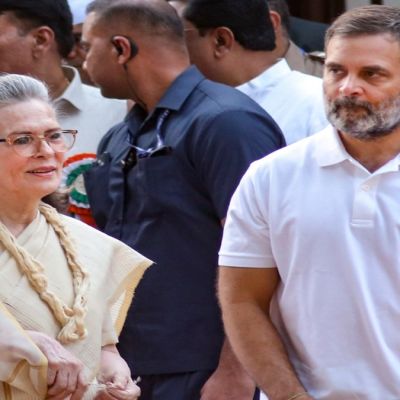 National Herald Case hearing adjourned: Delhi court defers ED chargesheet cognisance to December 16
