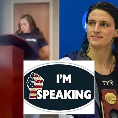 Forget mansplaining  —  transplaining is the woke way for men to talk…