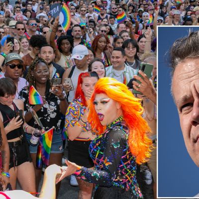 Freshman Dem in battleground district says he has ‘no’ regrets hosting drag events for kids