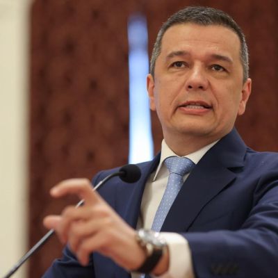 Romania’s Social Democrats withdraw support for key national priorities, including PNRR