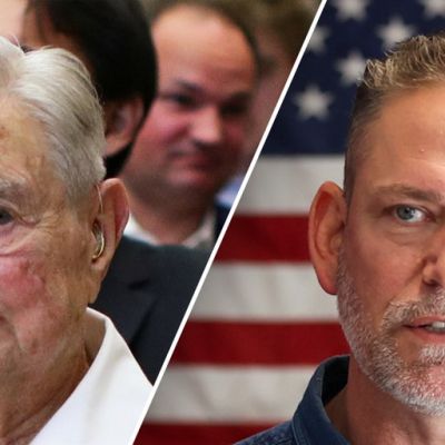 Soros-linked dark money group props up Nebraska independent candidate in key Senate race