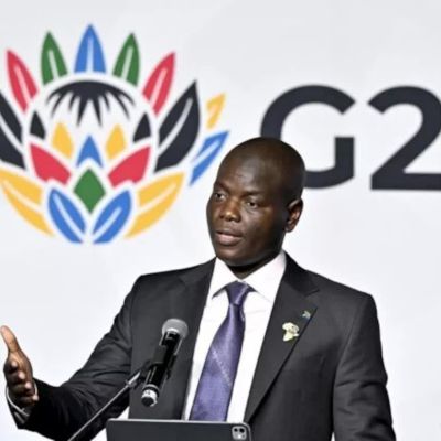 South Africa Ready for G20 Handover Amid US Attendance Uncertainty