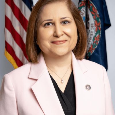 South Asian candidates make history with wins in New York, Virginia, Ohio