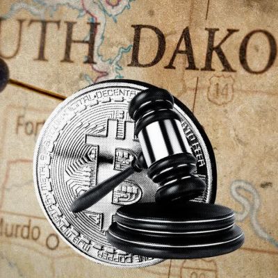 South Dakota lawmaker revives Bitcoin reserve bill proposal again – Cryptopolitan